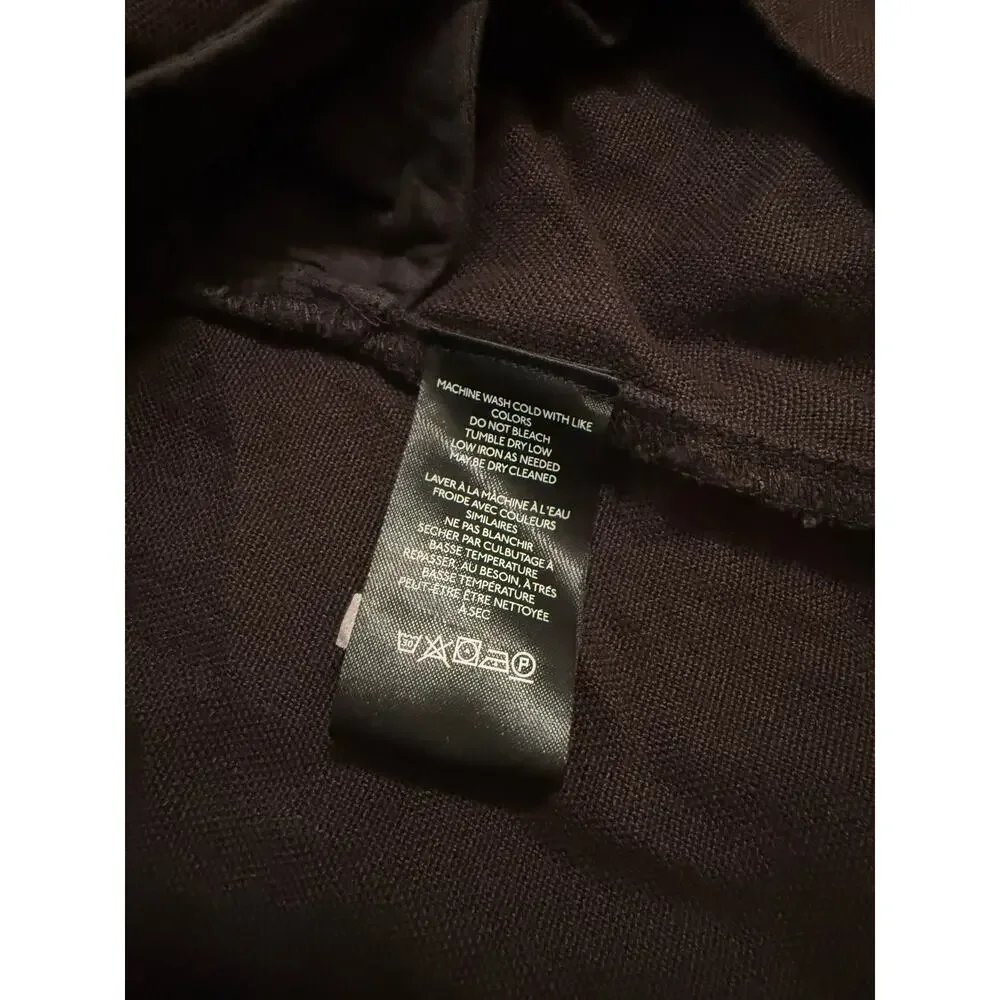 free people can't blame me mini skirt in walnut brown women size 4